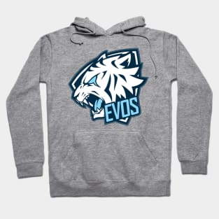 Evos Logo Hoodie